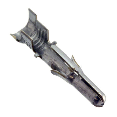 0428244002 by Molex - CONNECTOR PIN 12AWG CRIMP TIN