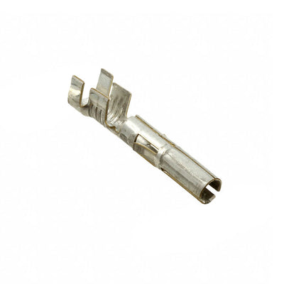 0428254002 by Molex - CONNECTOR SOCKET 12AWG CRIMP TIN