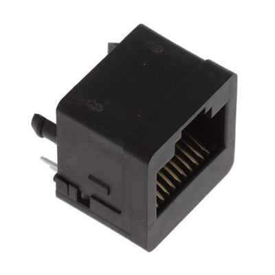 0428781003 by Molex - CONNECTOR MOD JACK 8P10C VERT UNSHLD
