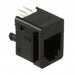 0428784216 by Molex - CONNECTOR MOD JACK 4P4C VERT UNSHLD