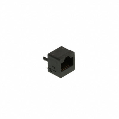 0428788506 by Molex - CONNECTOR MOD JACK 8P8C VERT UNSHLD