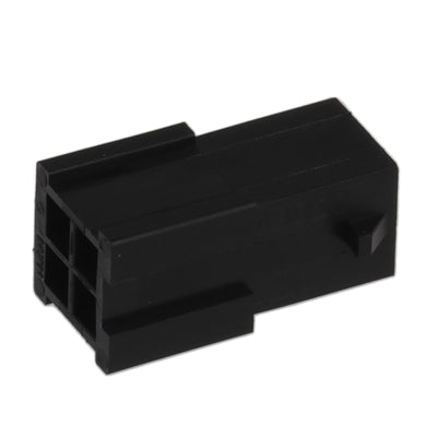 0430200409 by Molex - CONNECTOR PLUG HSG 4POS 3.00MM