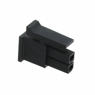0430250208 by Molex - CONNECTOR RECPT HSG 2POS 3.00MM