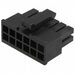 0430251208 by Molex - CONNECTOR RECPT HSG 12POS 3.00MM