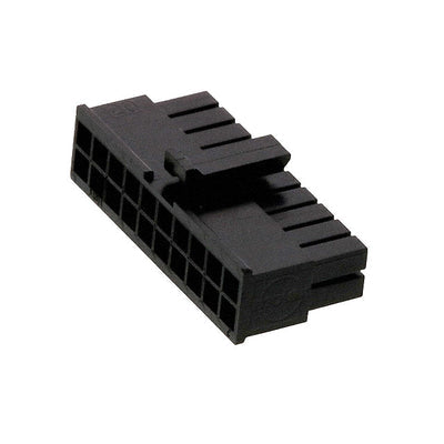 0430252008 by Molex - CONNECTOR RECPT HSG 20POS 3.00MM