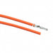 0430300001-05-A2 by Molex - 5"" PRE-CRIMP A2016A ORANGE