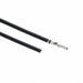 0430300001-11-B0 by Molex - 11"" PRE-CRIMP A2040B BLACK