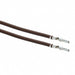 0430300001-03-N0-D by Molex - 3"" PRE-CRIMP A2040N BROWN