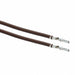 0430300001-04-N4-D by Molex - 4"" PRE-CRIMP A2015N BROWN