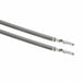 0430300001-06-S2-D by Molex - 6"" PRE-CRIMP A2016S SLATE