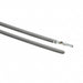 0430300001-02-S4 by Molex - 2"" PRE-CRIMP A2015S SLATE