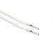 0430300001-10-W4-D by Molex - 10"" PRE-CRIMP A2015W WHITE