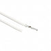0430300001-11-W4 by Molex - 11"" PRE-CRIMP A2015W WHITE