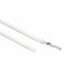 0430300001-12-W4 by Molex - 12"" PRE-CRIMP A2015W WHITE