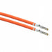 0430300002-05-A0-D by Molex - 5"" PRE-CRIMP A2040A ORANGE
