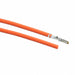 0430300002-12-A0 by Molex - 12"" PRE-CRIMP A2040A ORANGE