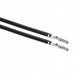 0430300002-02-B2-D by Molex - 2"" PRE-CRIMP A2016B BLACK