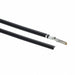 0430300002-04-B4 by Molex - 4"" PRE-CRIMP A2015B BLACK