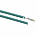 0430300002-10-G2 by Molex - 10"" PRE-CRIMP A2016G GREEN