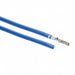 0430300002-04-L0 by Molex - 4"" PRE-CRIMP A2040L BLUE