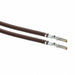 0430300002-12-N2-D by Molex - 12"" PRE-CRIMP A2016N BROWN