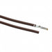 0430300002-05-N2 by Molex - 5"" PRE-CRIMP A2016N BROWN