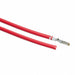 0430300002-10-R0 by Molex - 10"" PRE-CRIMP A2040R RED