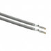 0430300002-05-S2-D by Molex - 5"" PRE-CRIMP A2016S SLATE