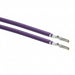 0430300002-11-V2-D by Molex - 11"" PRE-CRIMP A2016V VIOLET
