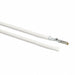 0430300002-03-W2 by Molex - 3"" PRE-CRIMP A2016W WHITE