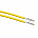 0430300002-11-Y4-D by Molex - 11"" PRE-CRIMP A2015Y YELLOW