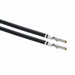 0430300003-11-B0-D by Molex - 11"" PRE-CRIMP A2040B BLACK