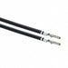 0430300003-02-B4-D by Molex - 2"" PRE-CRIMP A2015B BLACK