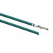 0430300003-06-G2 by Molex - 6"" PRE-CRIMP A2016G GREEN