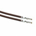 0430300003-11-N4-D by Molex - 11"" PRE-CRIMP A2015N BROWN