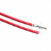 0430300003-11-R2 by Molex - 11"" PRE-CRIMP A2016R RED