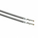 0430300003-05-S2-D by Molex - 5"" PRE-CRIMP A2016S SLATE