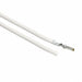 0430300003-03-W0 by Molex - 3"" PRE-CRIMP A2040W WHITE