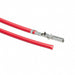 0430300004-05-R1 by Molex - 5"" PRE-CRIMP 3047 RED
