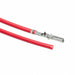 0430300004-05-R8 by Molex - 5"" PRE-CRIMP 3048 RED
