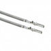 0430300004-08-S6-D by Molex - 8"" PRE-CRIMP 1853 SLATE