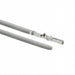 0430300004-08-S1 by Molex - 8"" PRE-CRIMP 3047 SLATE
