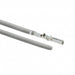 0430300004-10-S1 by Molex - 10"" PRE-CRIMP 3047 SLATE