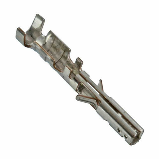 0430300004 by Molex - CONNECTOR SOCKET 26-30AWG CRIMP TIN
