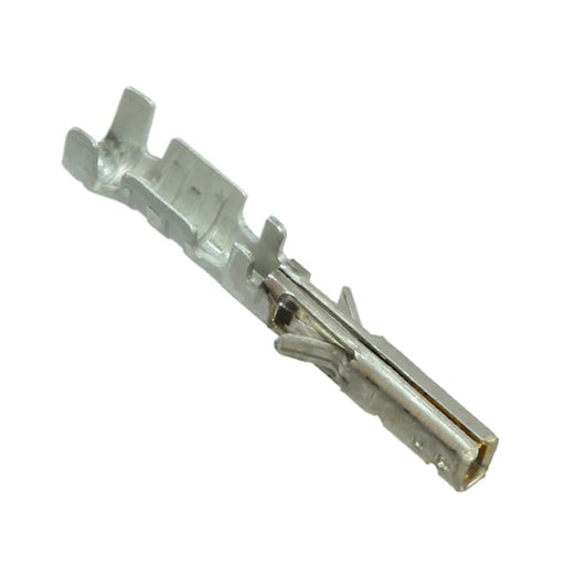 0430300005 by Molex - CONNECTOR SOCKET 26-30AWG CRIMP GOLD