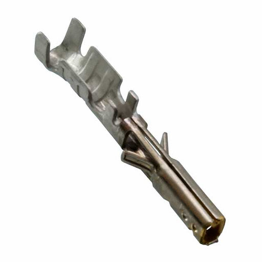 0430300006 by Molex - CONNECTOR SOCKET 26-30AWG CRIMP GOLD