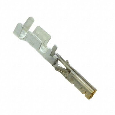 0430300008 by Molex - CONNECTOR SOCKET 20-24AWG CRIMP GOLD