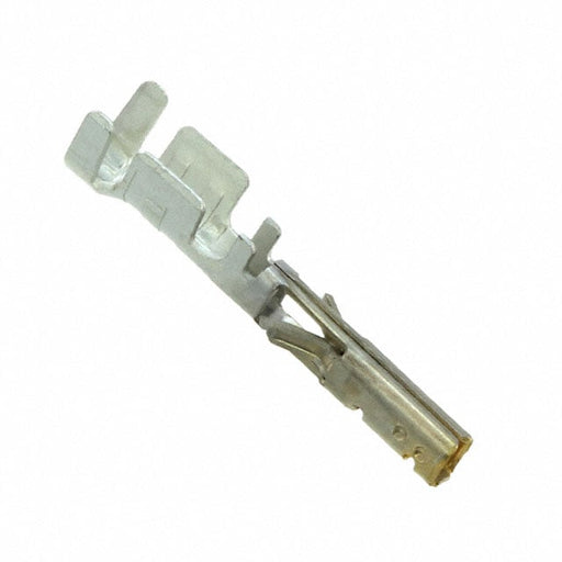 0430300008 by Molex - CONNECTOR SOCKET 20-24AWG CRIMP GOLD