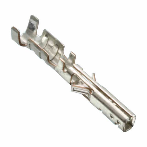 0430300010 by Molex - CONNECTOR SOCKET 26-30AWG CRIMP TIN