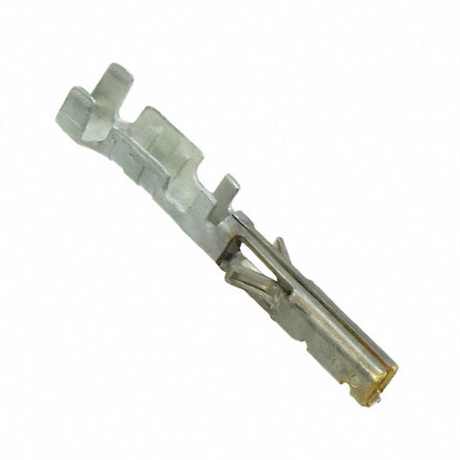 0430300012 by Molex - CONNECTOR SOCKET 26-30AWG CRIMP GOLD